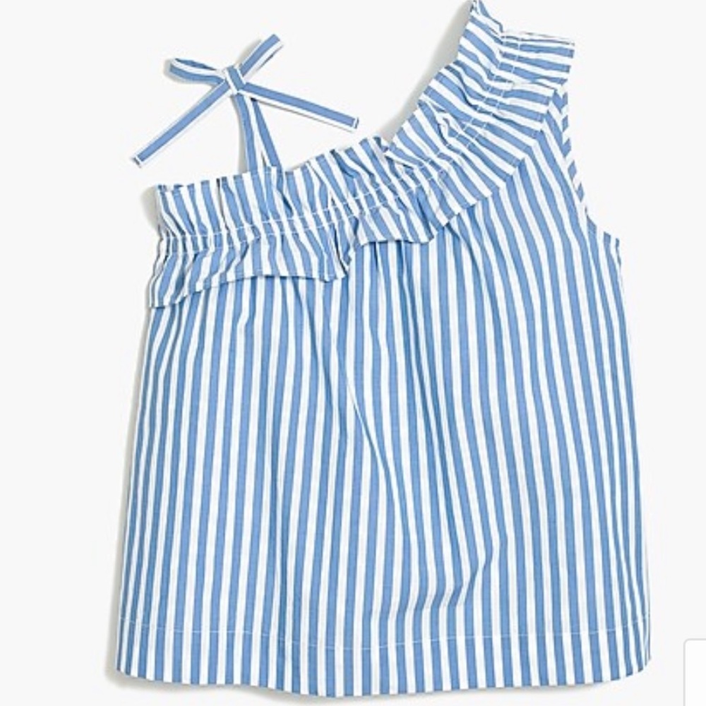 J.Crew Crewcuts Top NWT